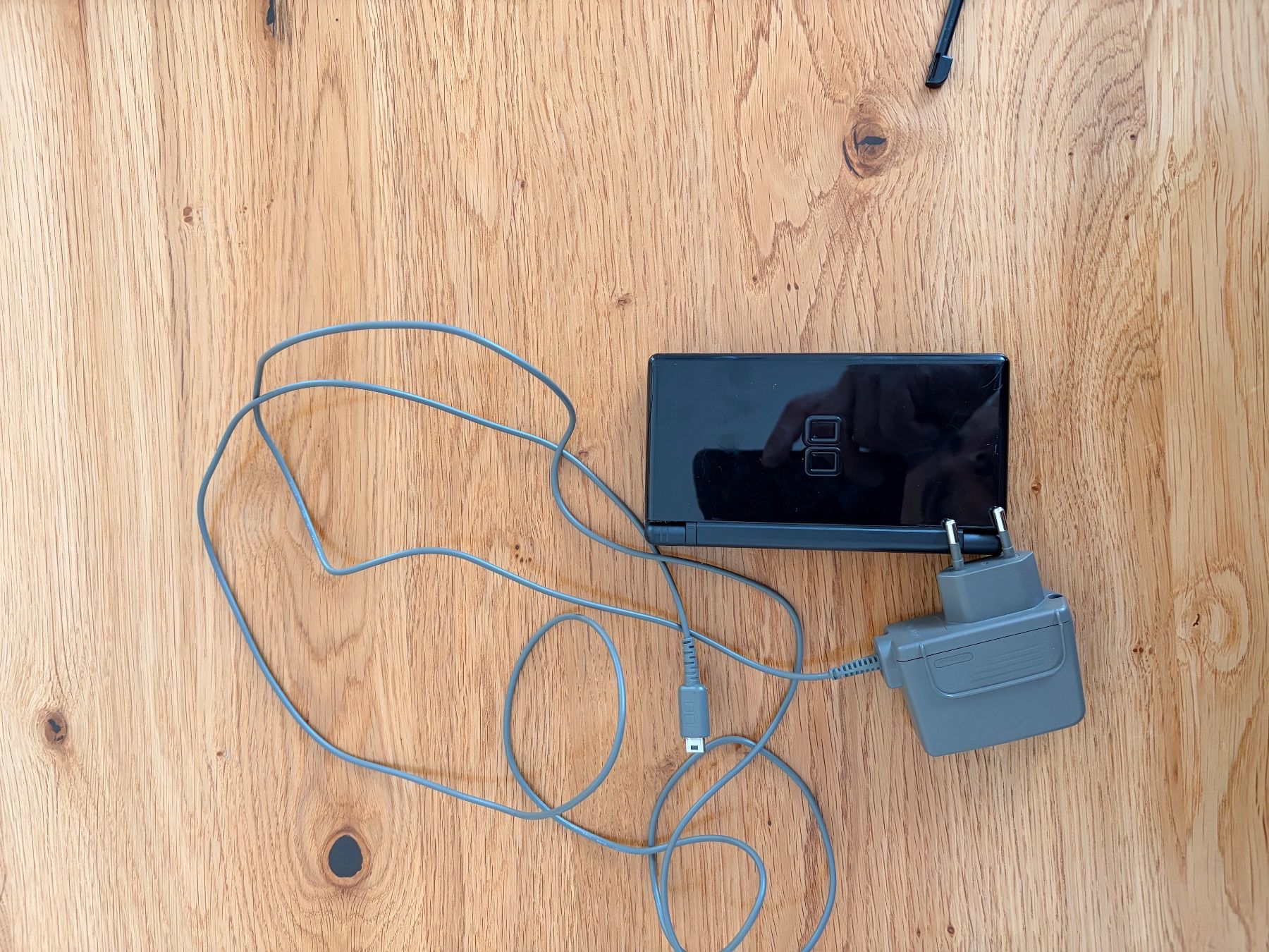 Nintendo Console: Nintendo DS Lite, schwarz – Usato da Rothrist venduto da Voma0 3