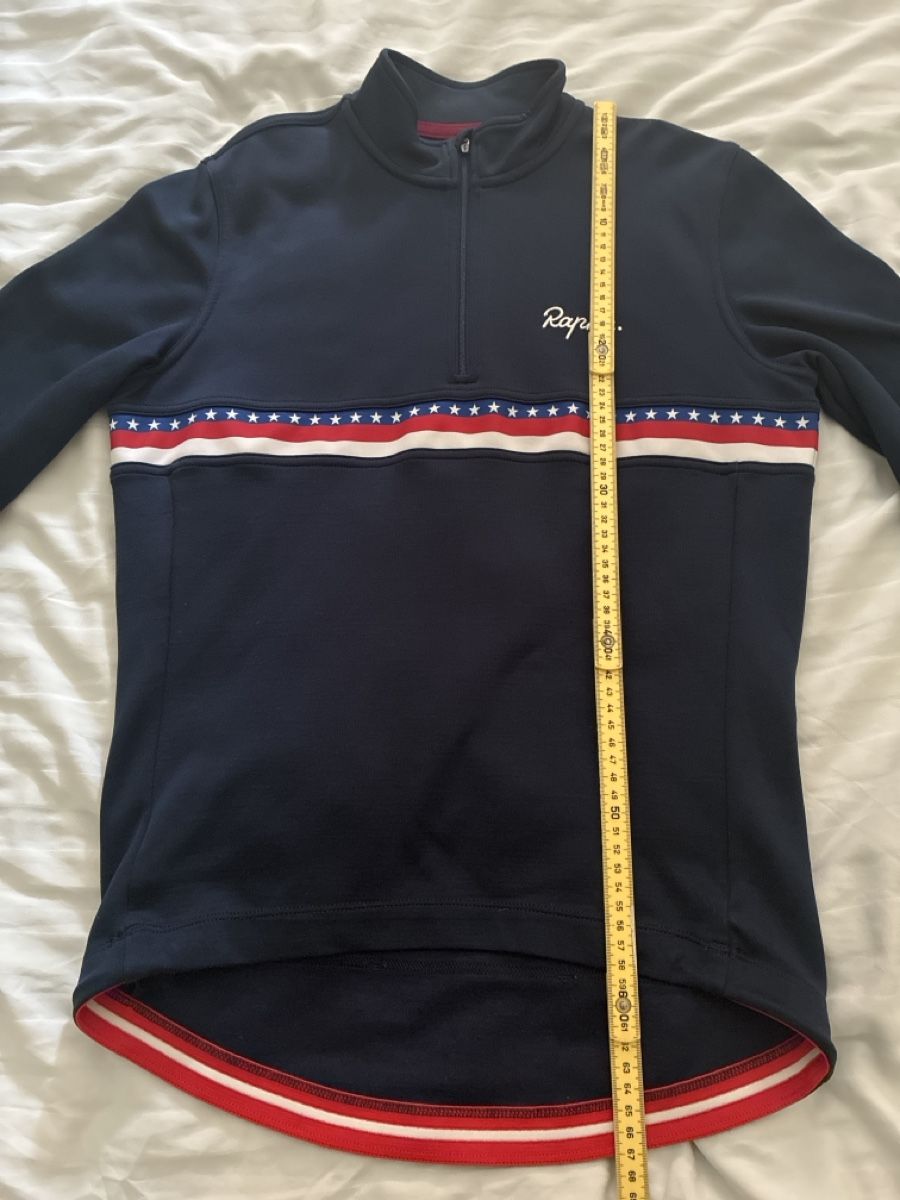 Rapha Leibchen & Hosen: Trikot Rapha – Gebraucht aus Basel von dondestan 4