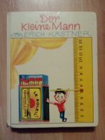 Der kleine Mann Erich Kästner