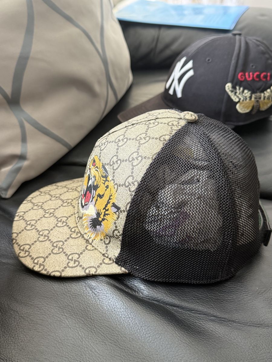 Gucci Altro in  Abbigliamento & Accessori: Gucci Kappe Orig – Nuovo (secondo la descrizione) da Schaffhausen venduto da zemerflori1 1