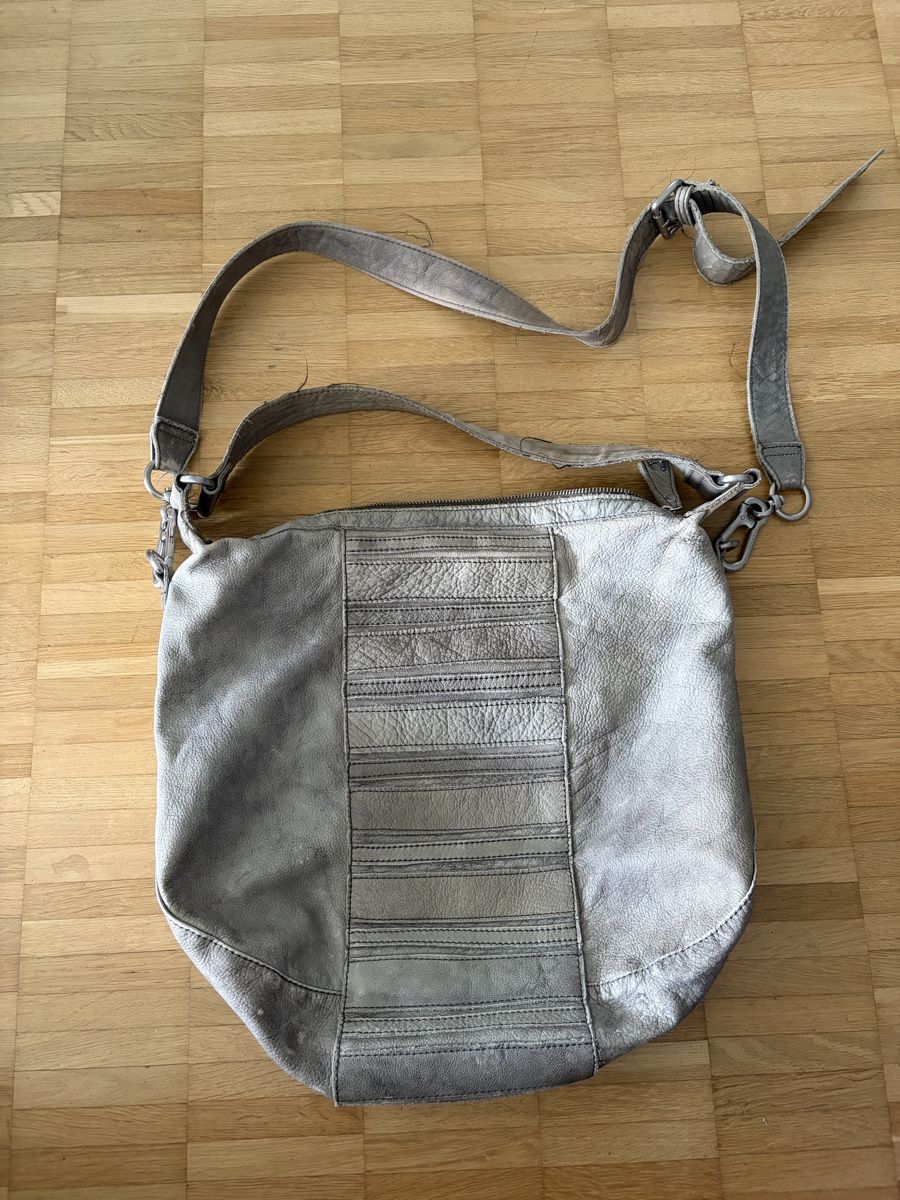 Liebeskind Borse da donna: Liebeskind Berlin Leder Handtasche – Usato da Horw venduto da malvengirl 1