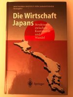 Die Wirtschaft Japans - Springer Verlag