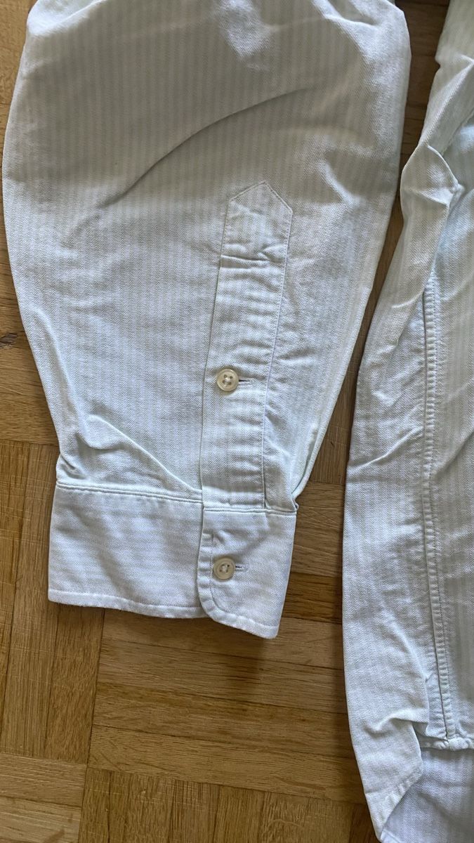 Ralph Lauren Camicette: Polo Ralph Lauren Hemd – Usato da Bern venduto da thatspascal 3