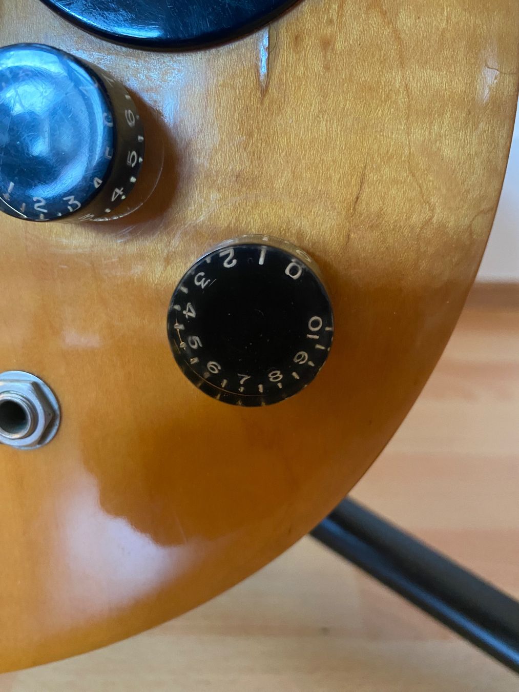 Gibson Strumenti musicali: Gibson L-6 S 1977 – Usato da Neftenbach venduto da lexel 6