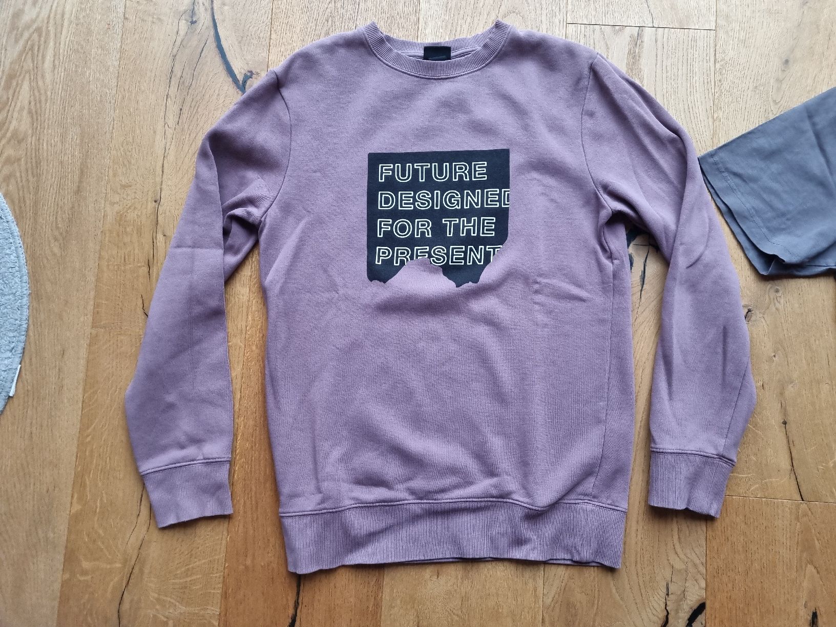 Lotti di vestiti: Pulli und Shirt Gr.XS – Usato da Brütten venduto da gupi1717 1