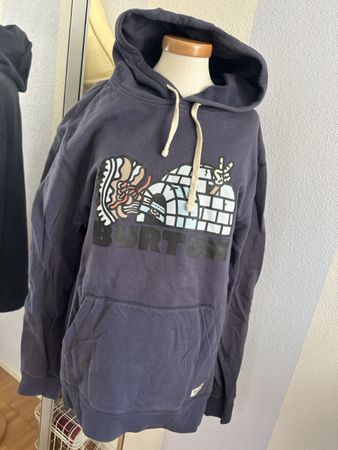 Burton Hoodie Gr. M (56)