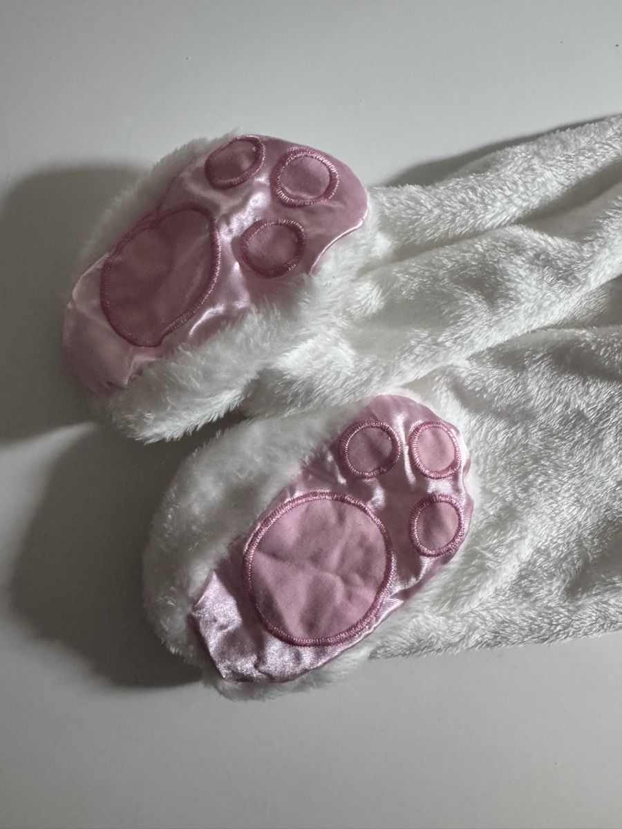 Costumi: Hasenkostüm Kleinkind Grösse: 12/18 Monate – Nuovo (secondo la descrizione) da Belp venduto da Secondhand11 3