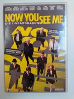 Now You See Me - Die Unfassbaren