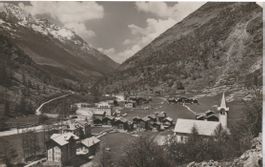 AB 86 Saas-Almagell (Wallis), 1946