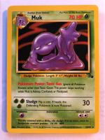 Muk (rare) Fossil - LP - ab 1.-