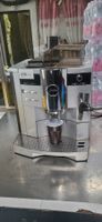Kaffeemaschine Jura
