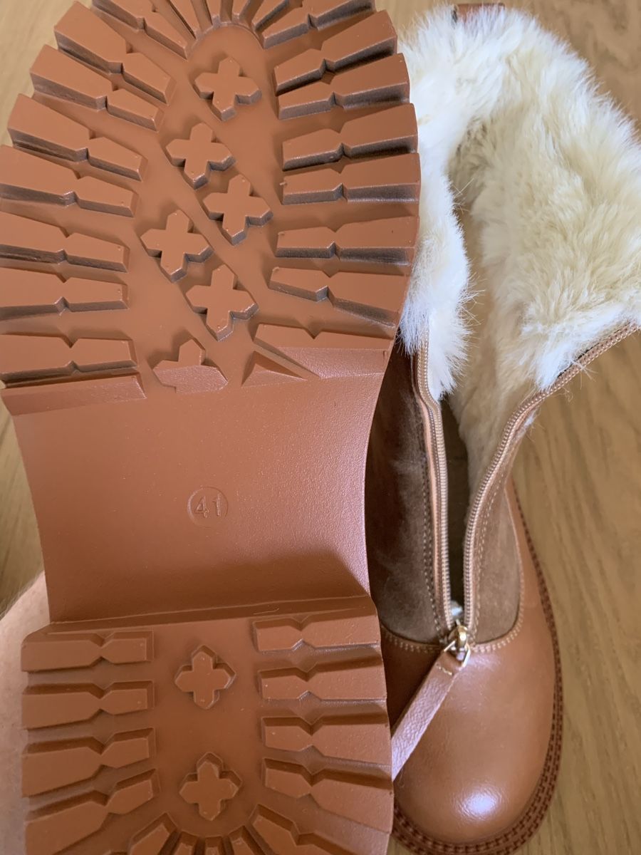 Scarpe da donna: Boots – Nuovo (secondo la descrizione) da Zürich venduto da gla_5kws