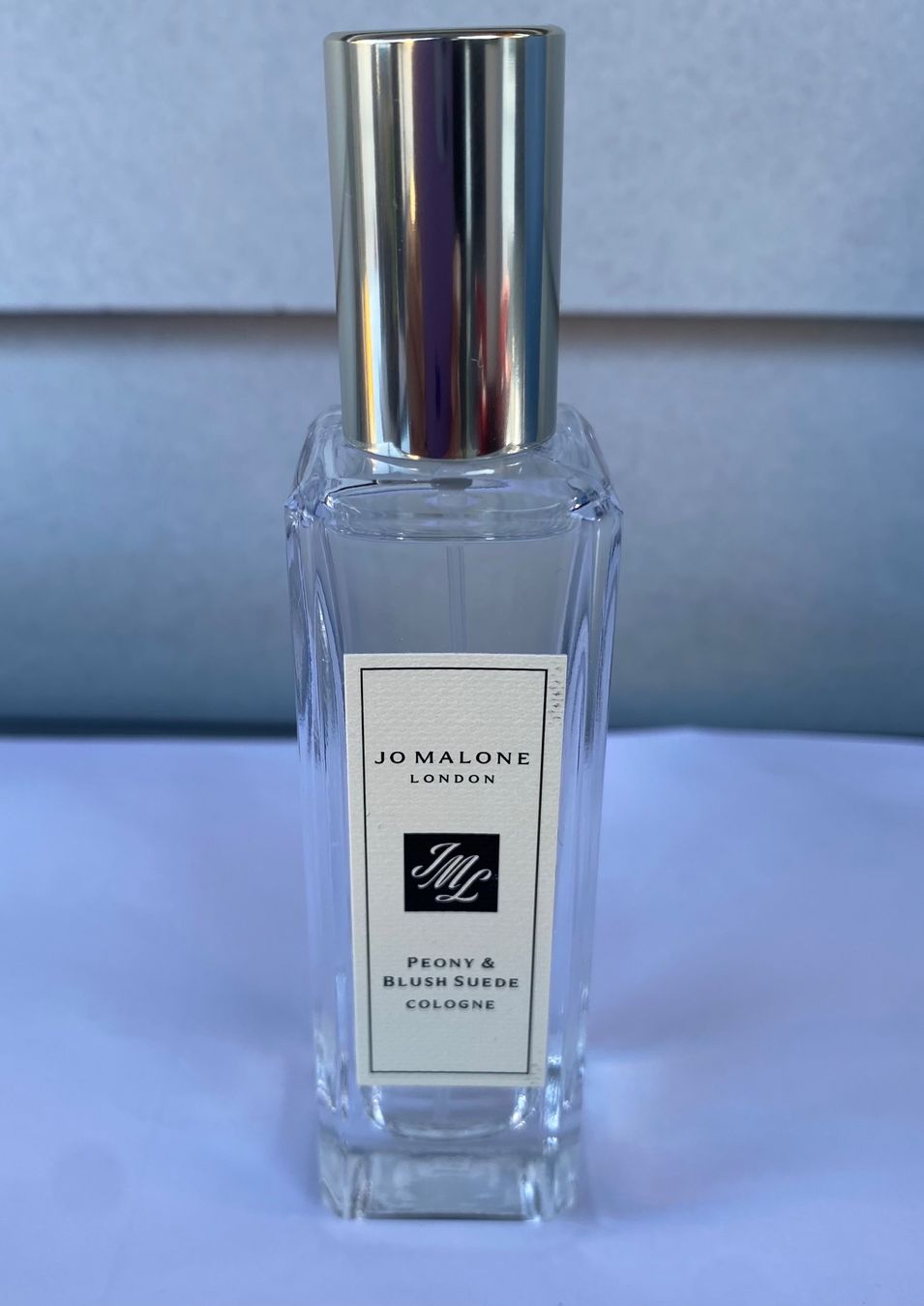 Jo Malone Parfum & Eau de Toilette: Jo Malone Peony & Blush Suede – Gebraucht aus Winterthur von hil_7mxs