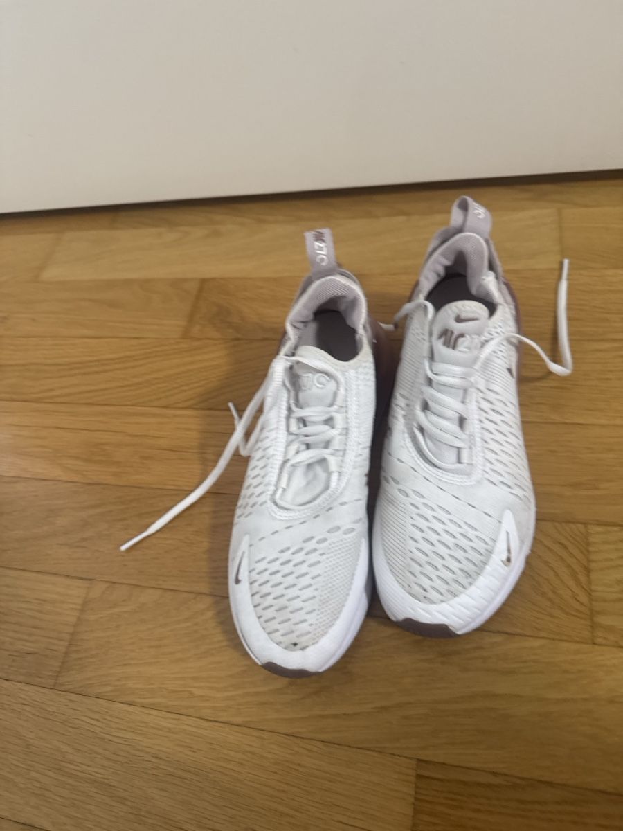 Nike Scarpe per ragazze: Nike Air 270 Gr. 36.5 – Usato da Füllinsdorf venduto da silberstern110 2