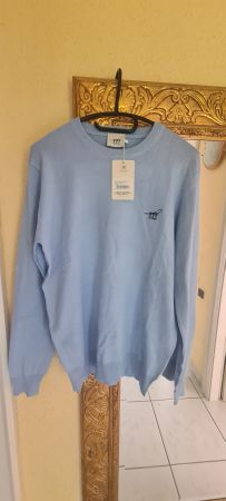 Pullover Henry Cotton's