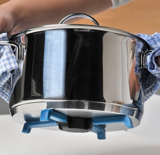 Untersetzer: NEW WMF Top Untersetzer mit Magnet – Neu und originalverpackt aus Zürich von Sarazrh 5