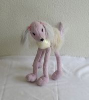 Vintage Barbie Mattel Pudel 2001