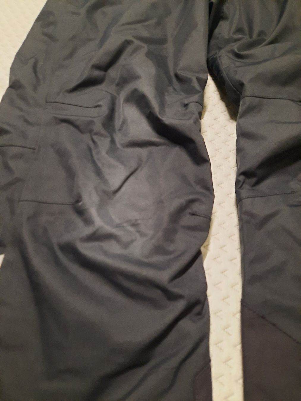 Reima Pantaloni: Skihose Reima Gr. 152 schwarz – Usato da Rothrist venduto da Ellie 3