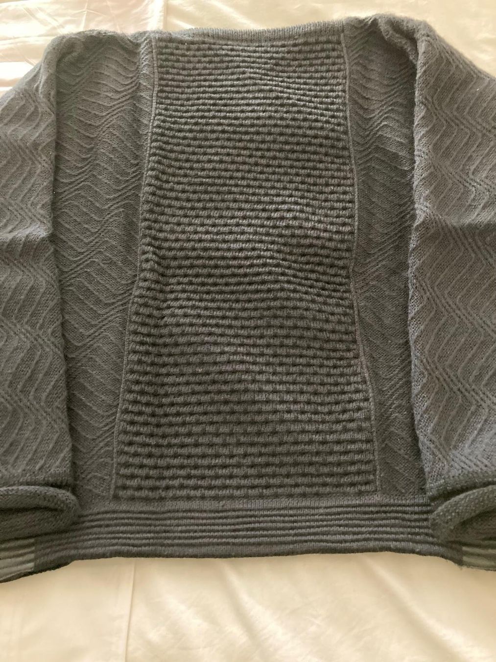 Maglioni & Felpe: Pullover Men Grey – Usato da Zürich venduto da aygo_a 1