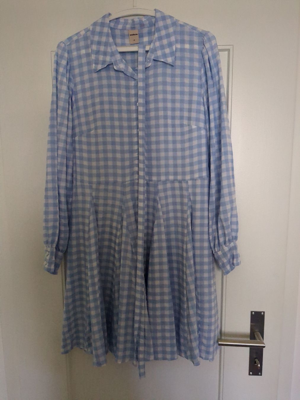 Zebra Robes: Kleid Grösse M – D'occasion à St. Gallen par tj19
