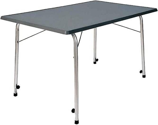 Tavoli: NEUF - Table de camping Stabilic 1 - 80 x 60 cm – Nuovo (secondo la descrizione) da Orbe venduto da carevasion