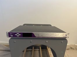 Apogee DA 16 x inkl HD Karte