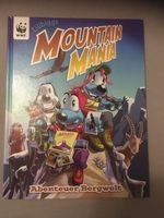 Migros Lilibiggs Mountain Mania
