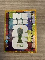PANINI FIFA FCW 4