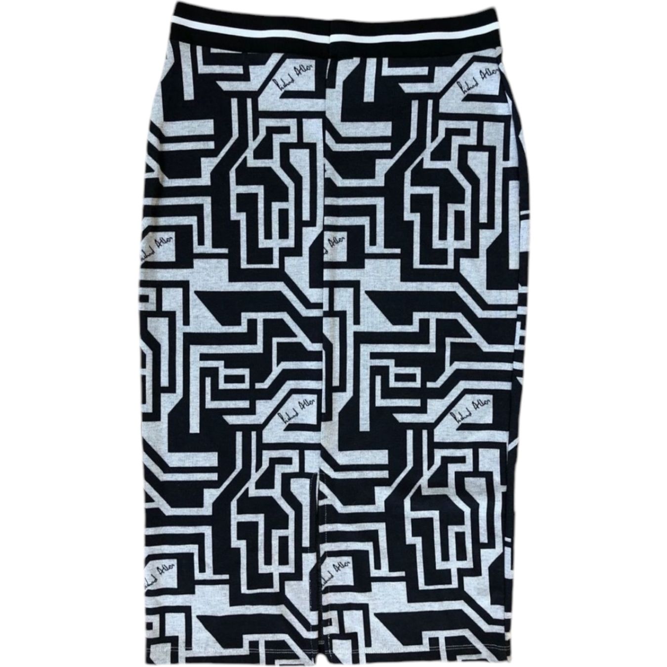 H&M Röcke: Jupe Richard Allen x H&M – Neu (gemäss Beschreibung) aus Dotzigen von SecondHandGems 2
