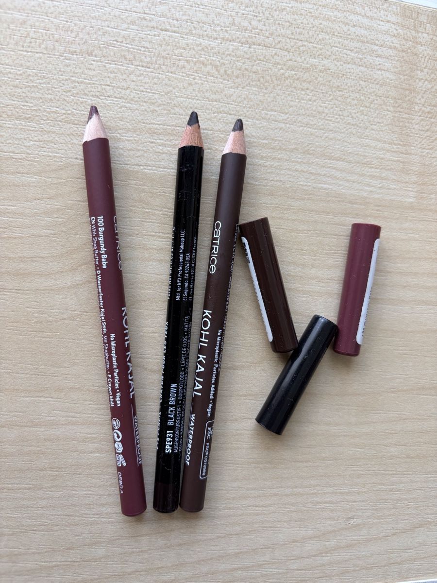 Make-up: Crayons pour les yeux – Nuovo (secondo la descrizione) da Le Noirmont venduto da Fanny_ 1