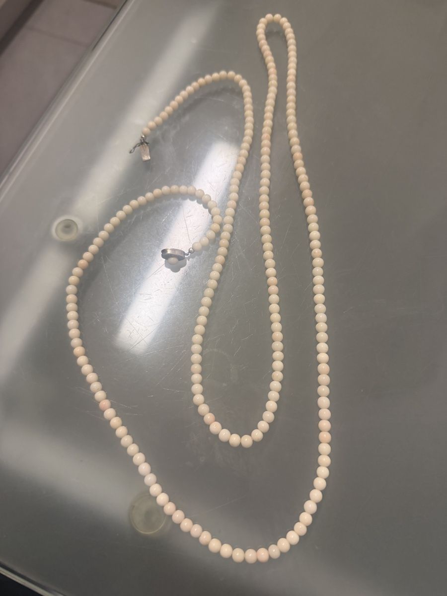 Catenine: Halskette 1.24 m – Usato da Baden venduto da noli.r 6