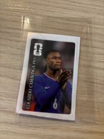 Panini FIFA World Cup 2026 Coca Cola Sticker Camavinga CC3