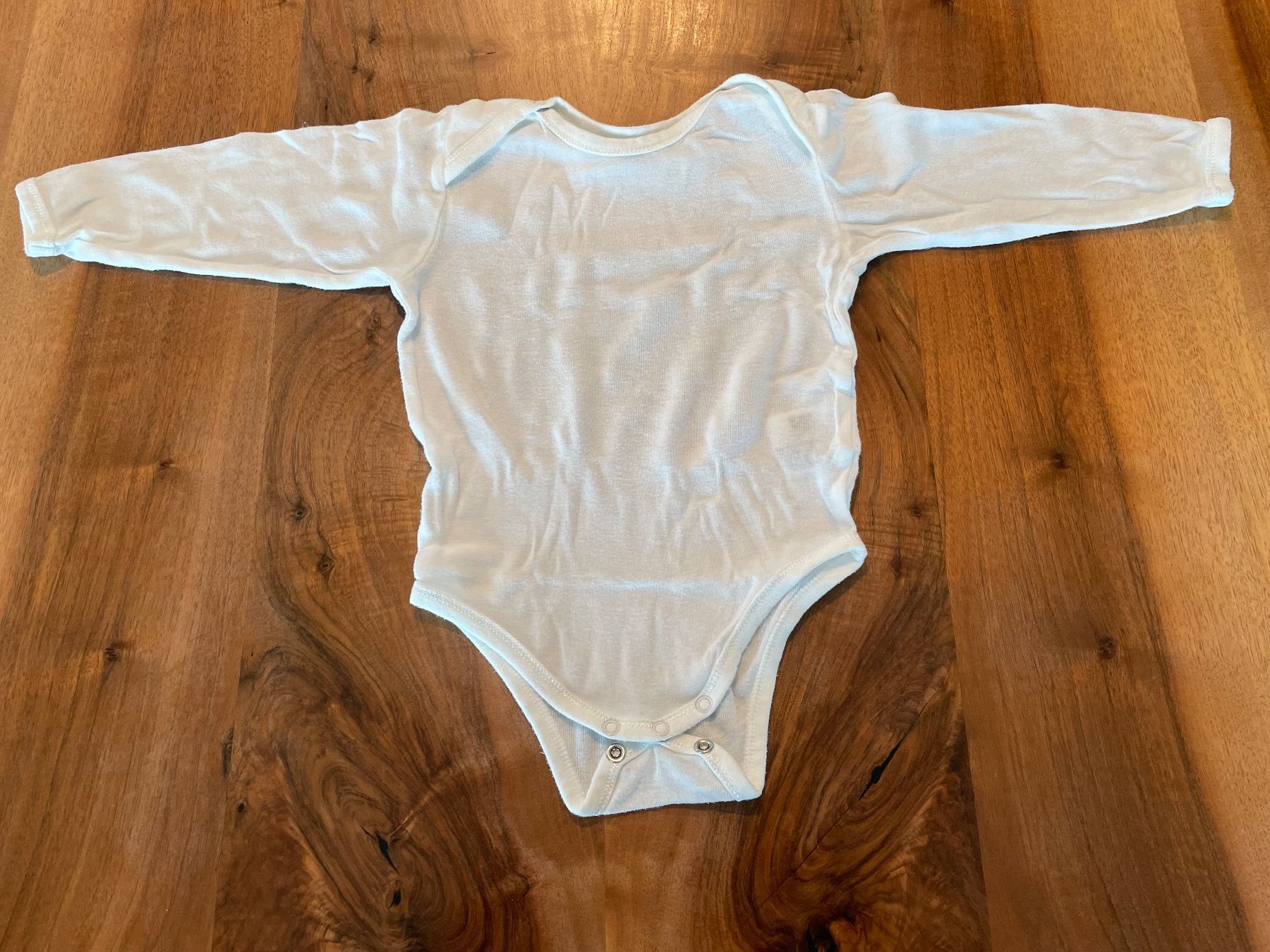 Biancheria intima: 6 Bodies, Grösse 74 – Usato da Haslen AI venduto da s176 7