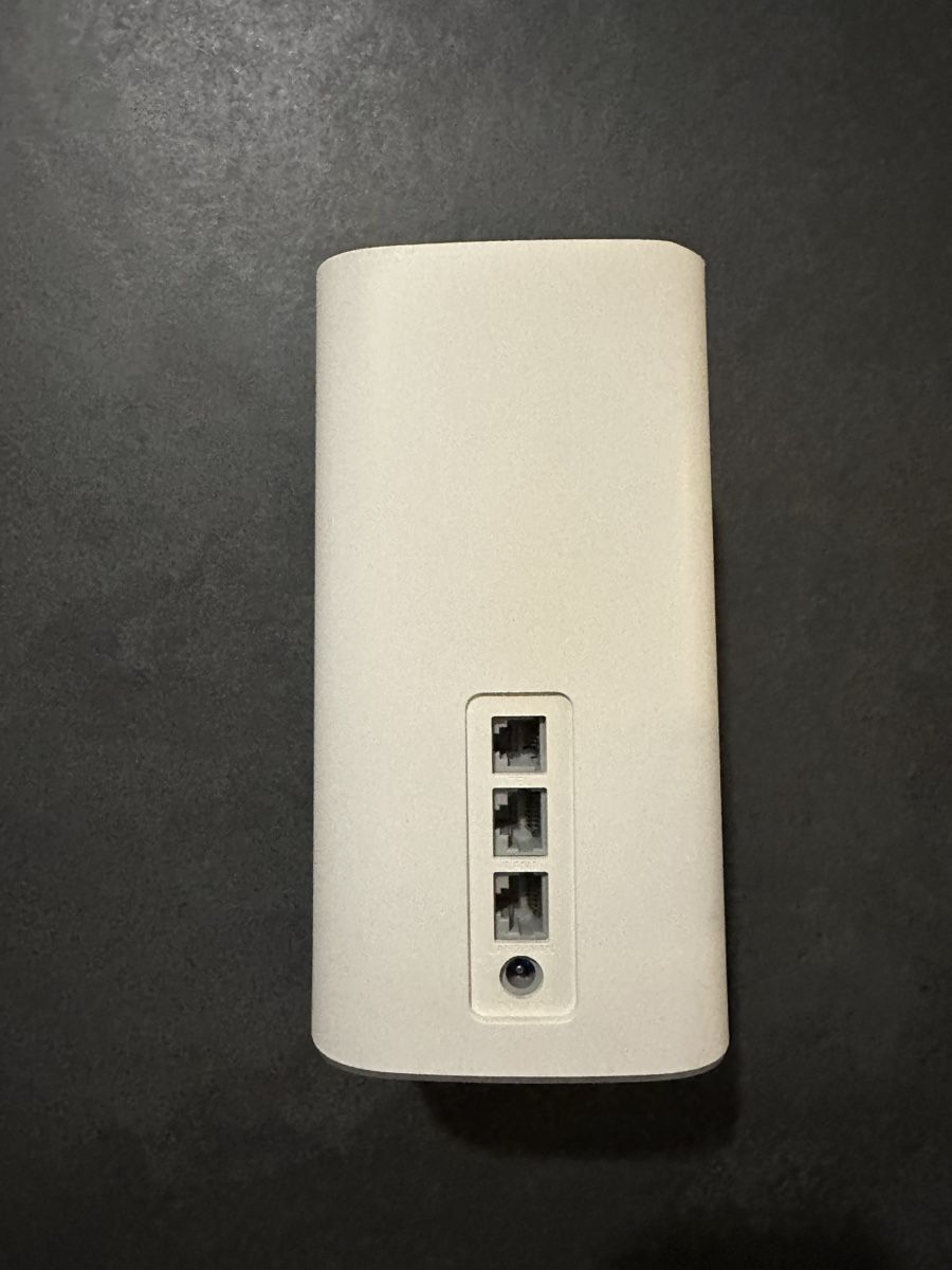 Huawei Modem & Router: Huawei cpe pro 2 – Usato da Bogno venduto da L1906 1