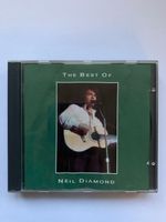 CD The Best of Neil Diamond coffret 3 disques