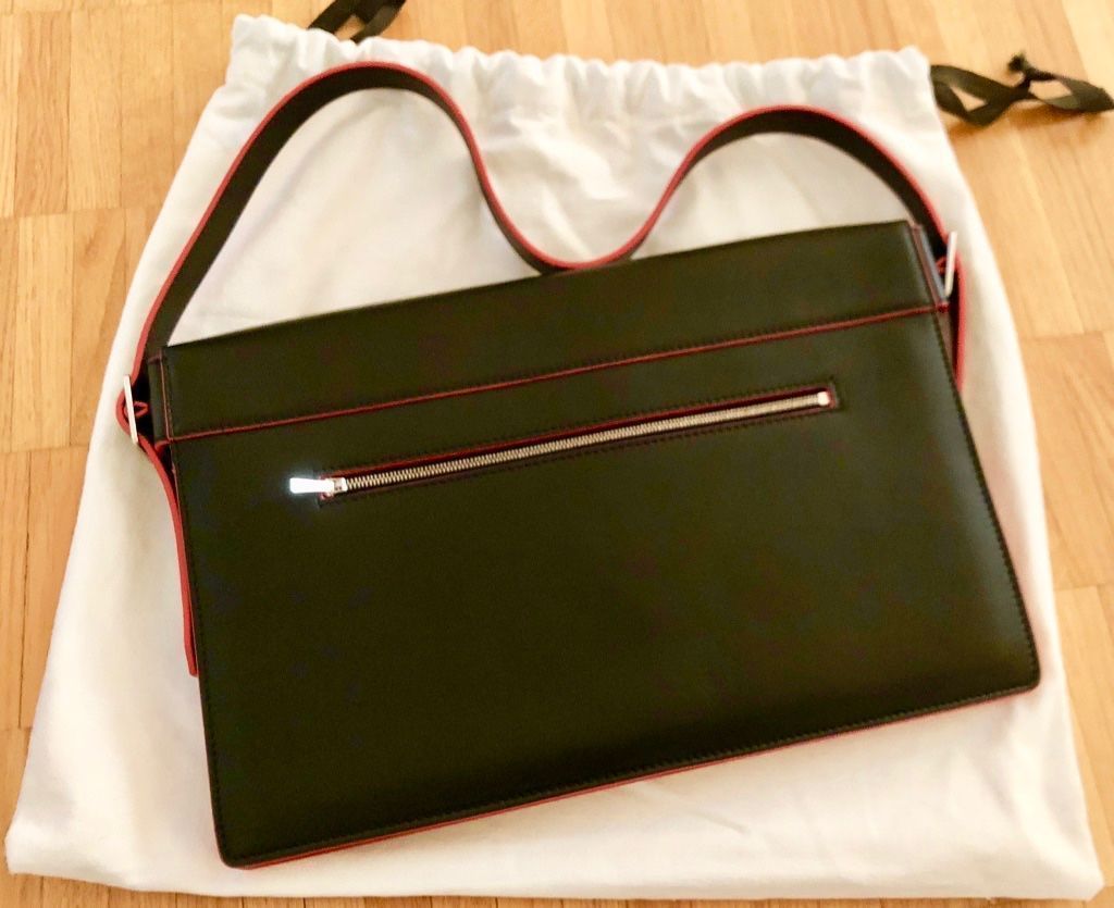 Celine Taschen für Damen: NEUE - CELINE Diamond Envelope Tricolor Bag – Neu und originalverpackt aus Zurich von MX1000 1