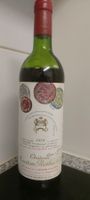 Château Mouton Rothschild 1978