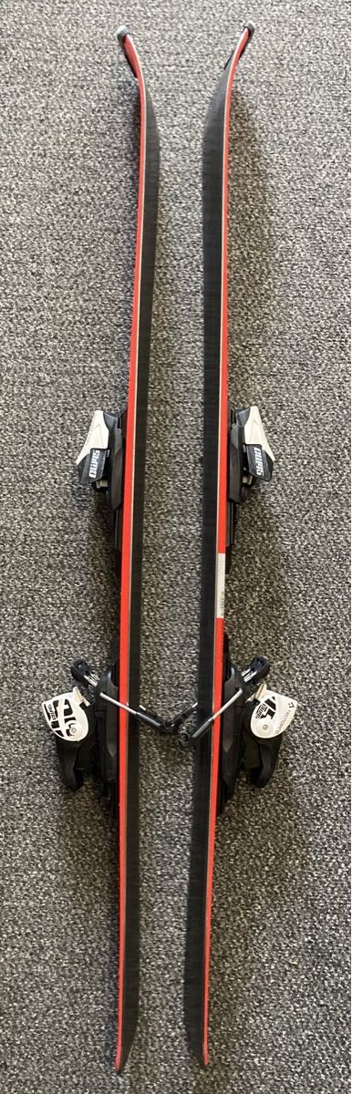 Fischer Sci: Fischer Kinder Ski 120cm – Usato da Samstagern venduto da mini22 6