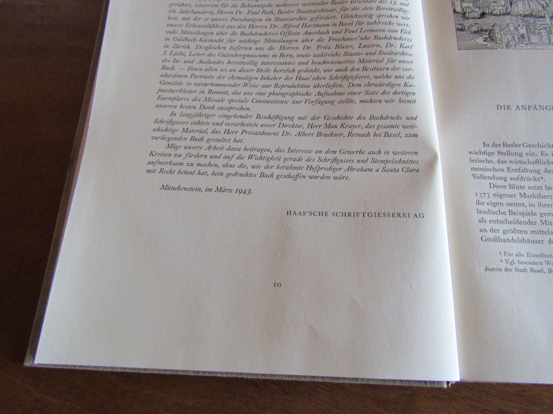 Libri: Schweizer Stempelschneider und Schriftgiesser – Usato da Herzogenbuchsee venduto da Winigo 3