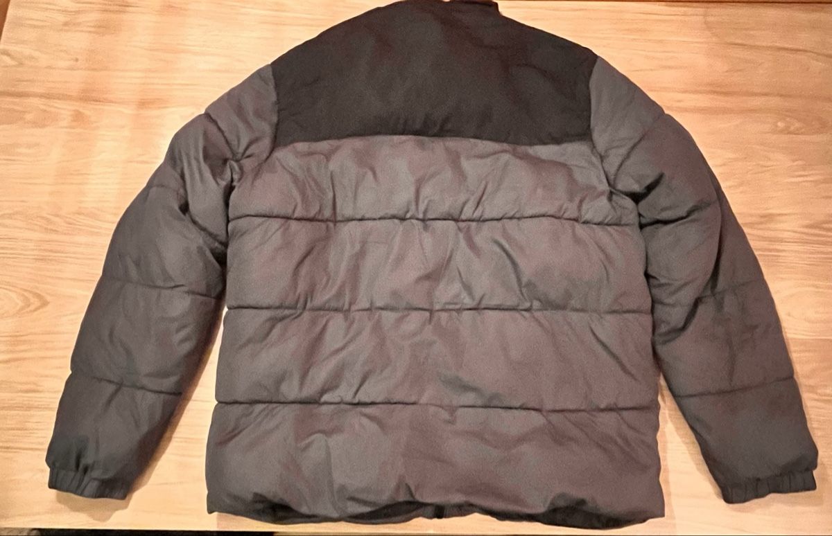 Jack & Jones Giacche: Doudoune Jack and Jones grise taille L – Nuovo (secondo la descrizione) da Delémont venduto da bouboute01 2