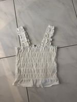 weisses top