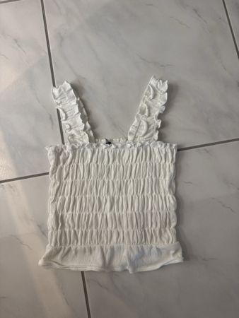 weisses top