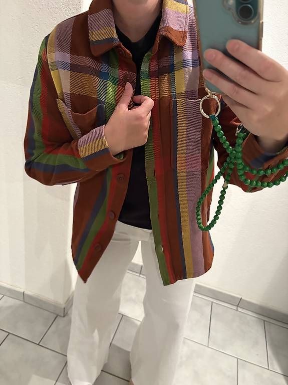 Vestes: Thinking Mu Jacke Grösse S/M – D'occasion à Unterägeri par mar_96hk 1