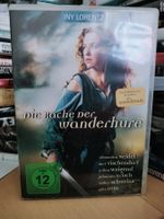 DVD die Rache der wanderhure