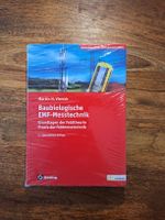 Baubiologische EMF-Messtechnik