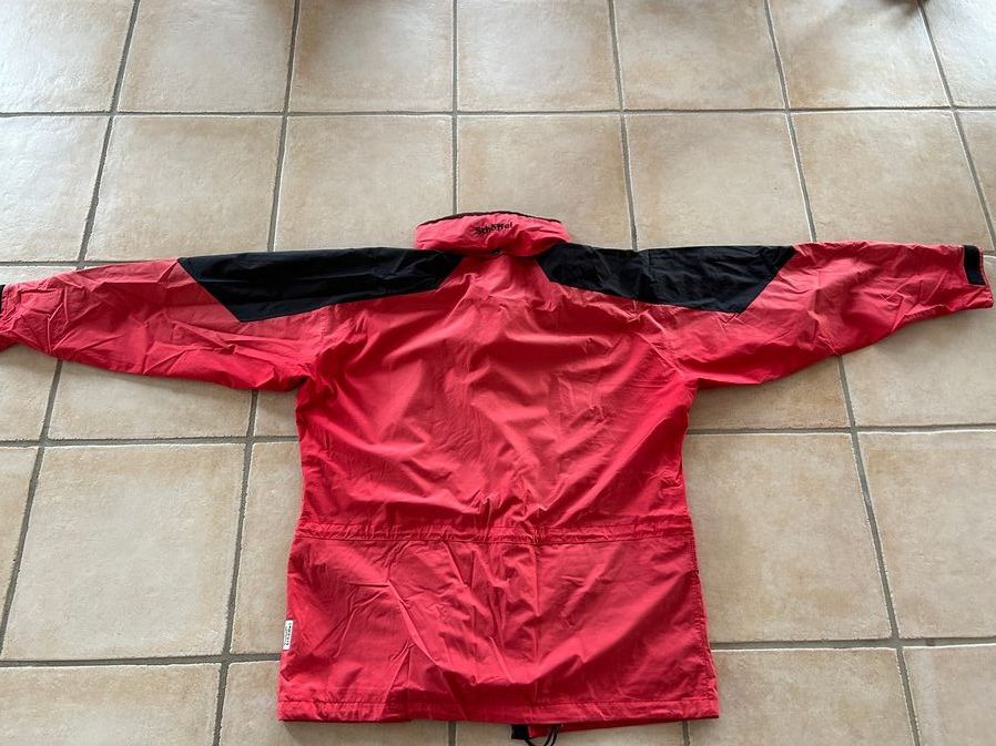 Schoeffel Giacche: Schöffel Venturi Jacke in Grösse L – Usato da Beatenberg venduto da nonnkari 1