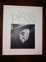 Irving Penn - Seltene Foto-Monografie FOTOKLASSIKER