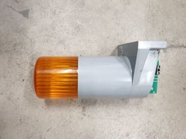 Comax flash lamp