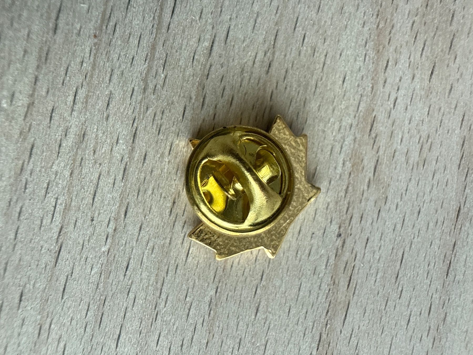 Placchette & Badge: Pin Roche – Usato da Glattbrugg venduto da Schweigmatt 1