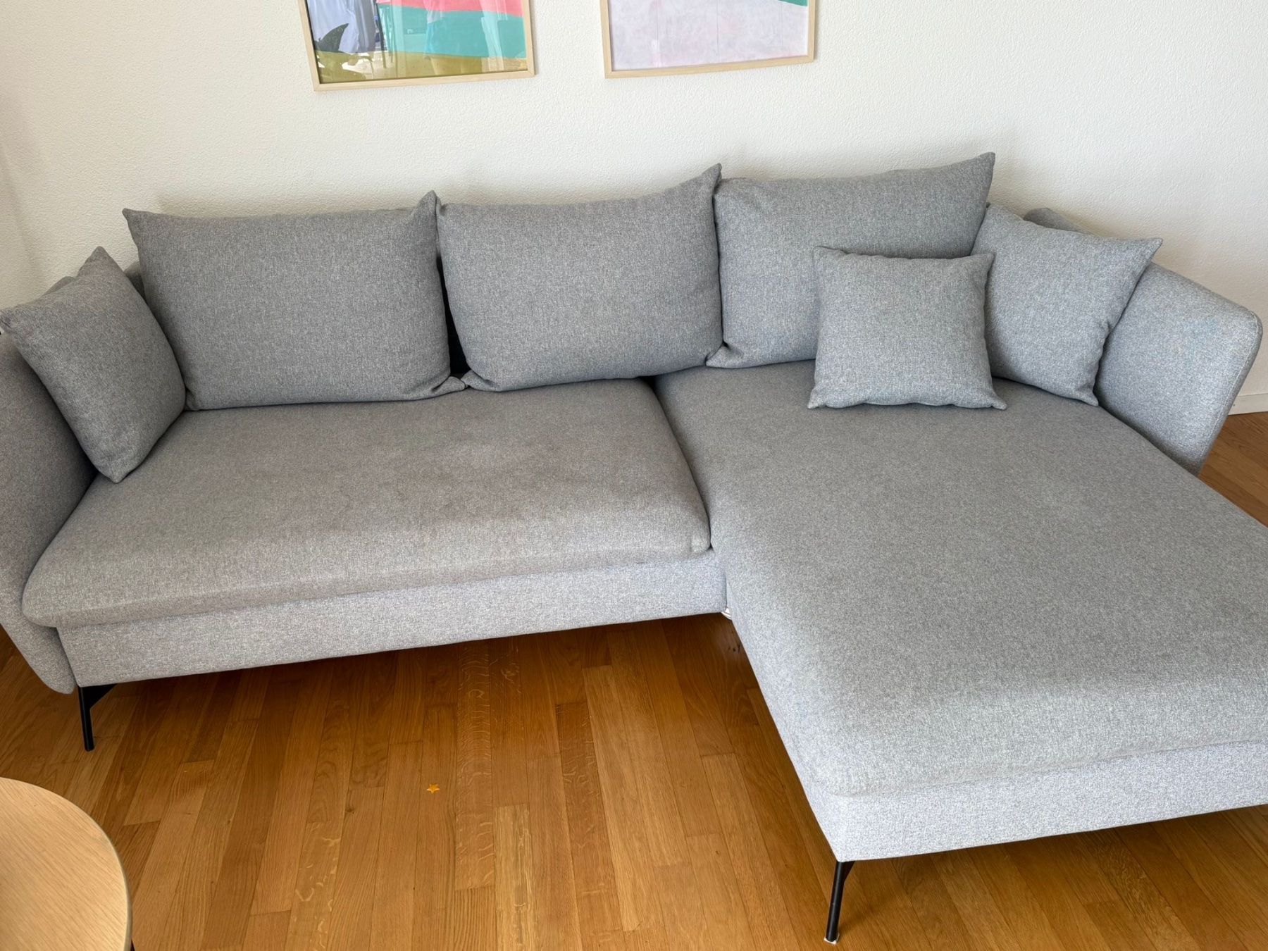 Divani: Bett Sofa – Usato da Zürich venduto da Nik_8xtl 1